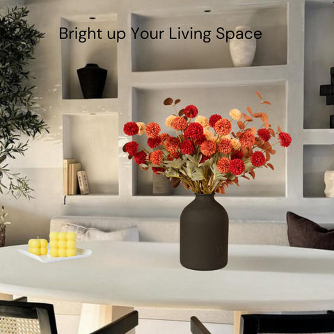 RyddeligHome packaging and bundle view showing bulk-ready stems for easy storage and setup