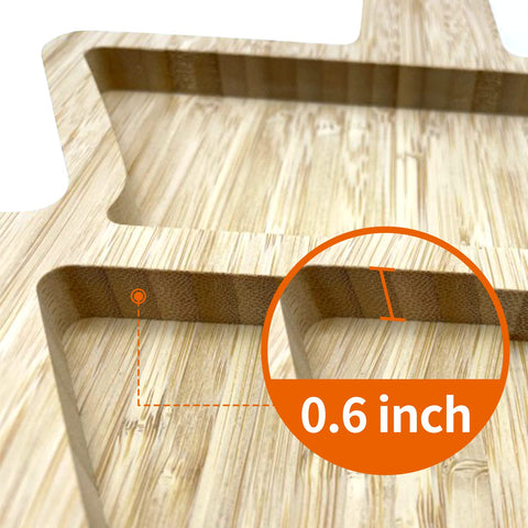 Ryetaga underside label and edge detail showing craftsmanship and durability
