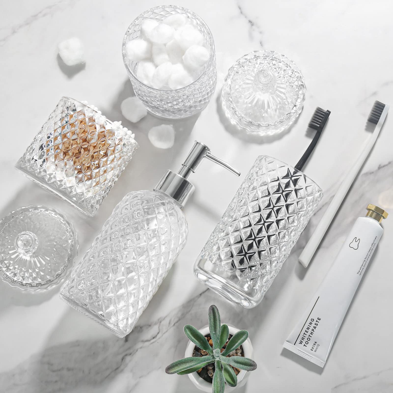 RYTOXILO lifestyle vanity setup demonstrates elegant bathroom upgrade benefit