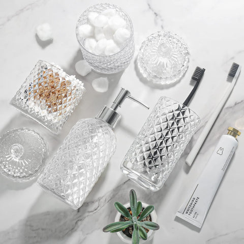 RYTOXILO lifestyle vanity setup demonstrates elegant bathroom upgrade benefit