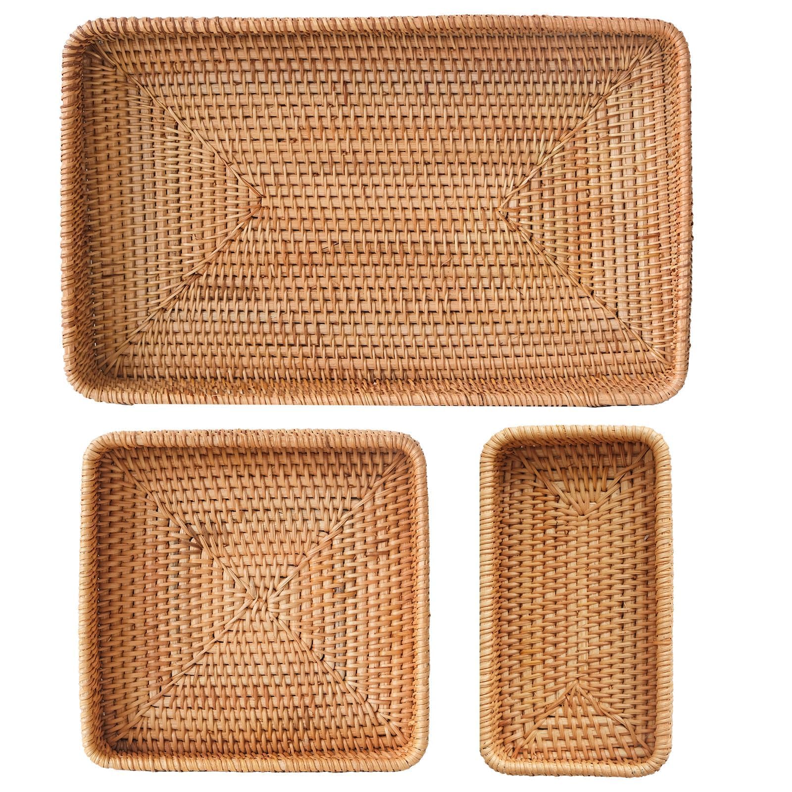 S310 lifestyle table with trays styled for entertaining and decor appeal