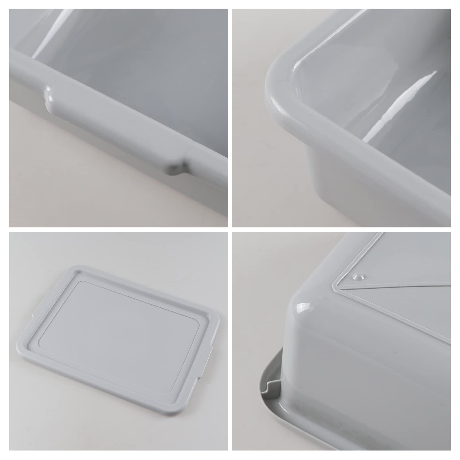 Saedy side handle detail highlighting comfortable grip for easier carrying