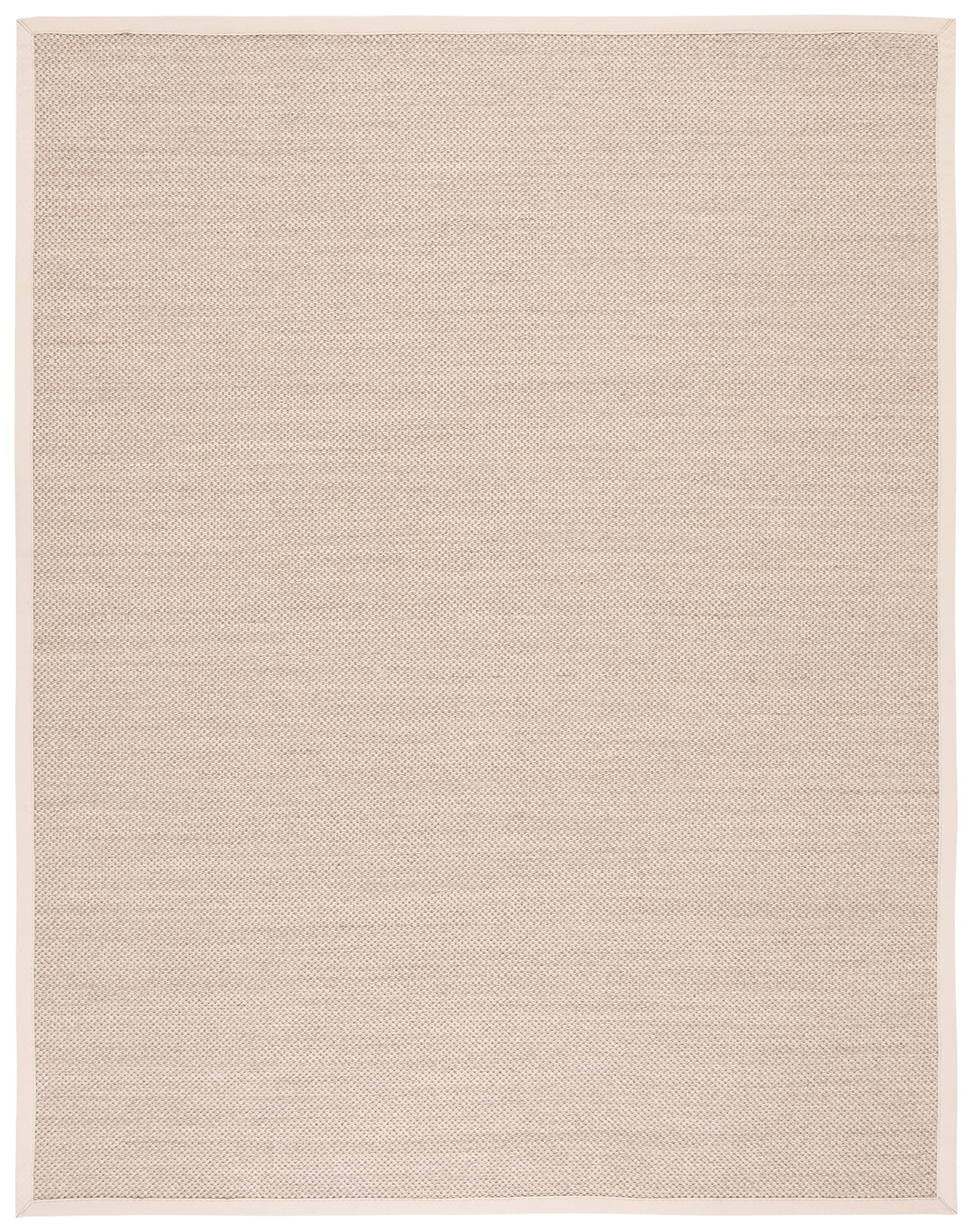 SAFAVIEH close-up of sisal texture showing tight weave and durable surface benefit