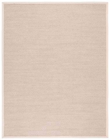 SAFAVIEH close-up of sisal texture showing tight weave and durable surface benefit