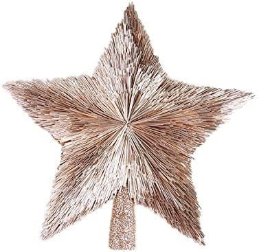 Safesio rose star cone base closeup showing snug fit and concealment