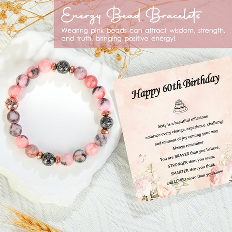 Saineron beaded bracelet detail offering wearable keepsake and subtle sparkle