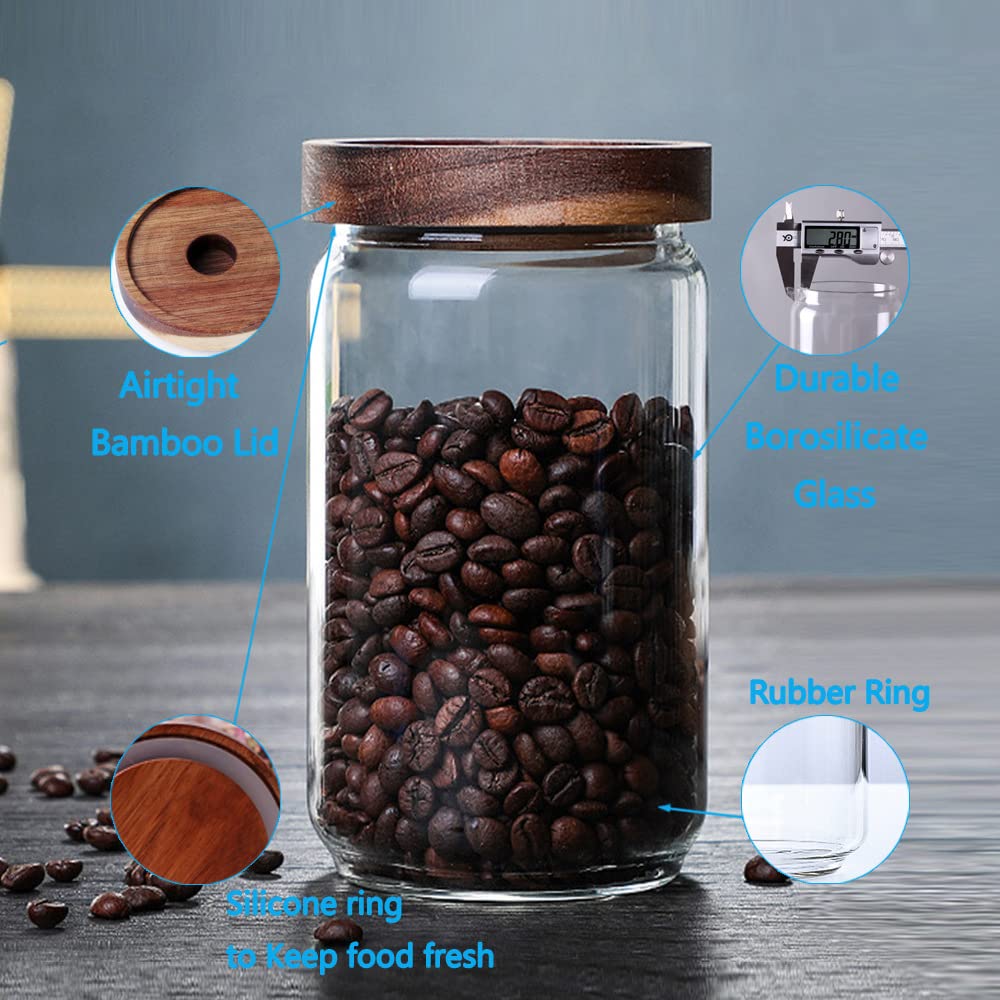 SAIOOL jar held in hand showing scale and easy handling benefit