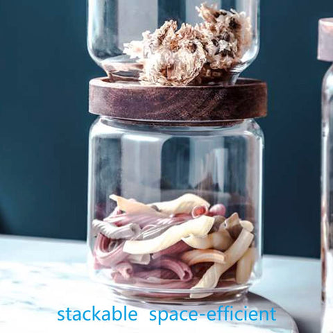 SAIOOL small jars filled with spices showing quick-access organization