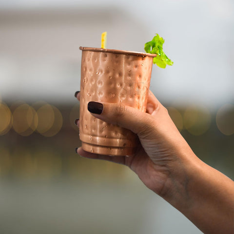 SAJTOX stacked tumblers packed for travel showing space-saving portability