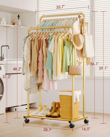 Sakugi mesh shelf closeup illustrating secure shoe storage and stability