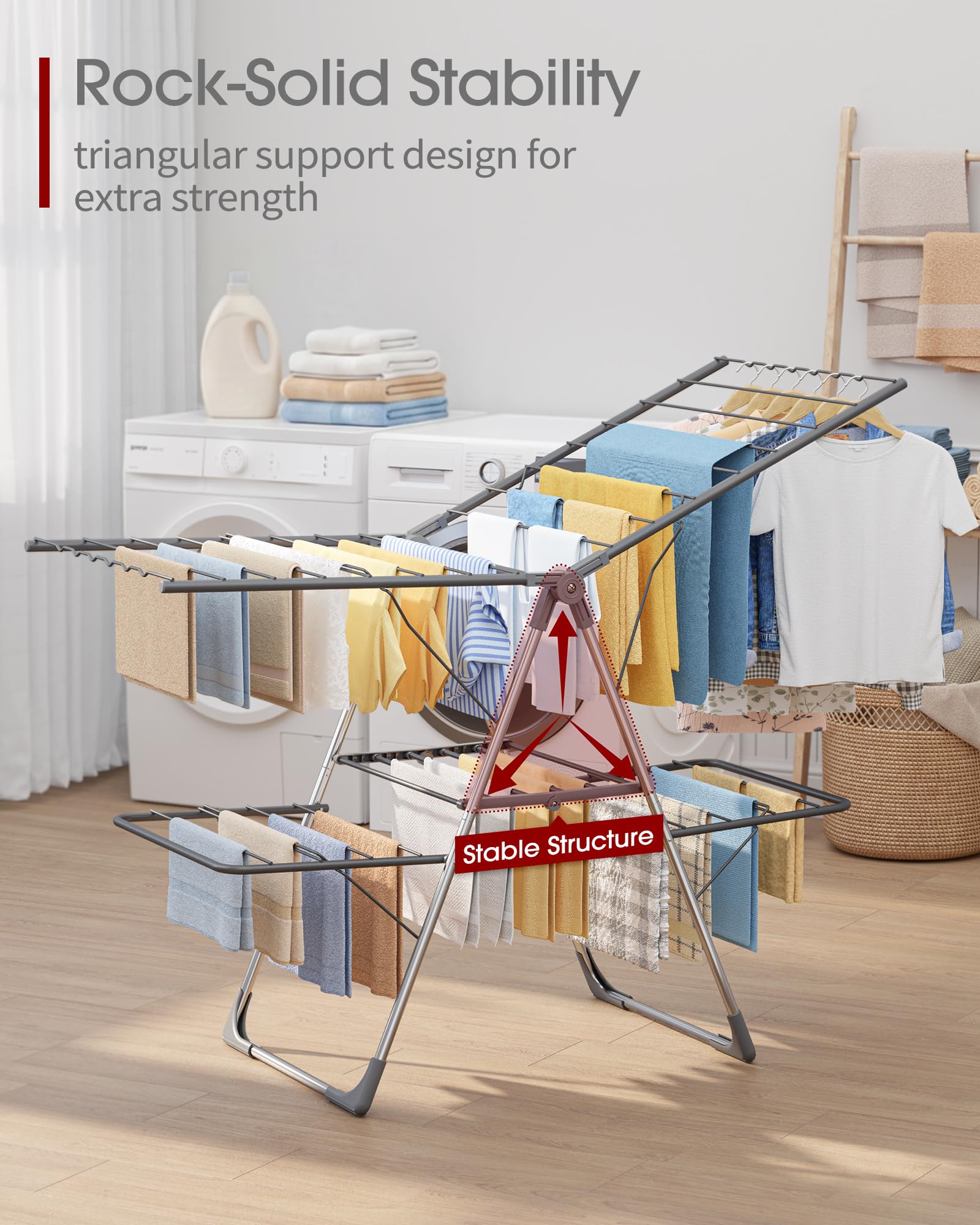 Sakugi non-slip feet protecting hardwood floors and preventing slips benefit