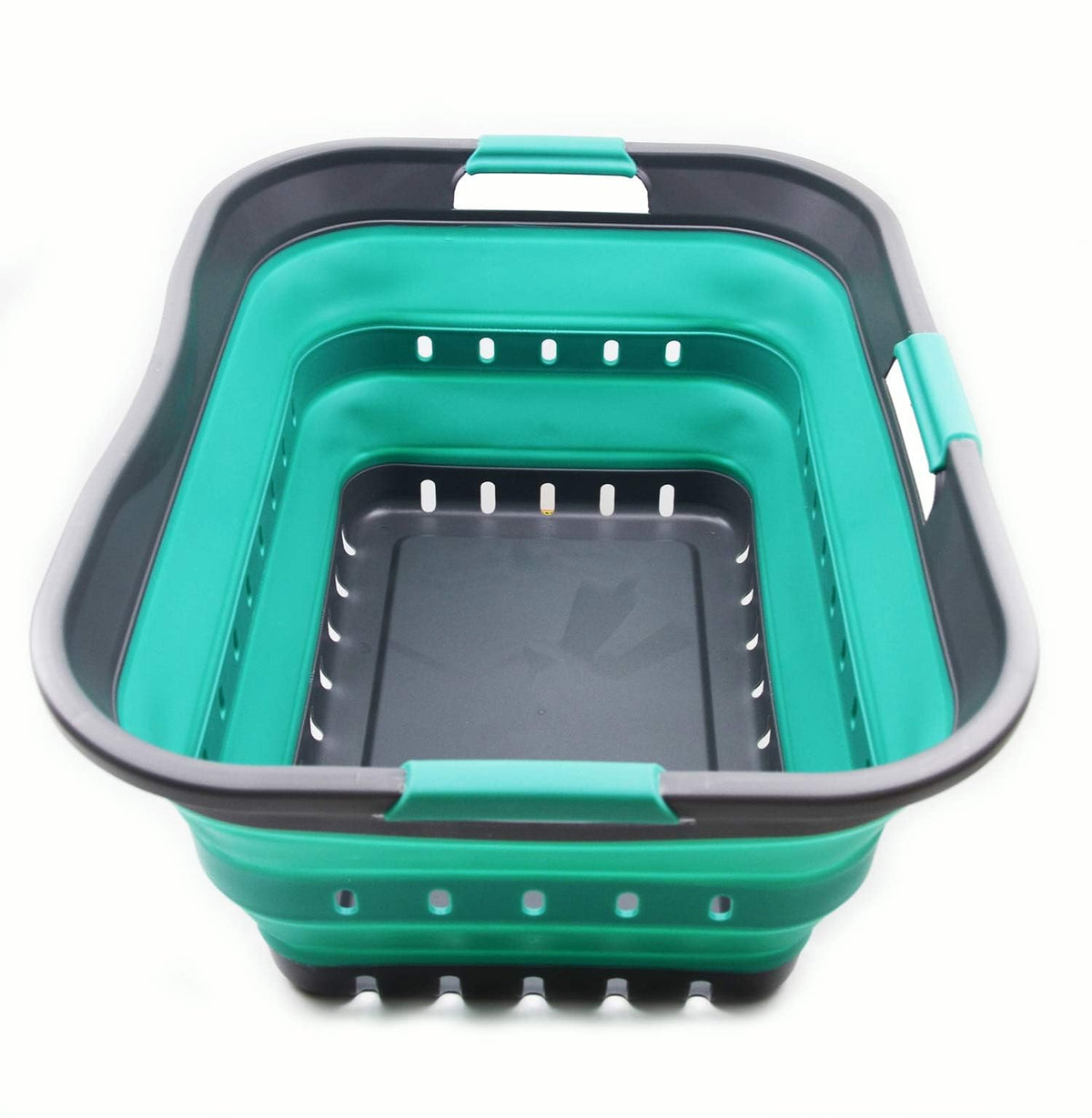 SAMMART front view showing product packaging and organized appearance