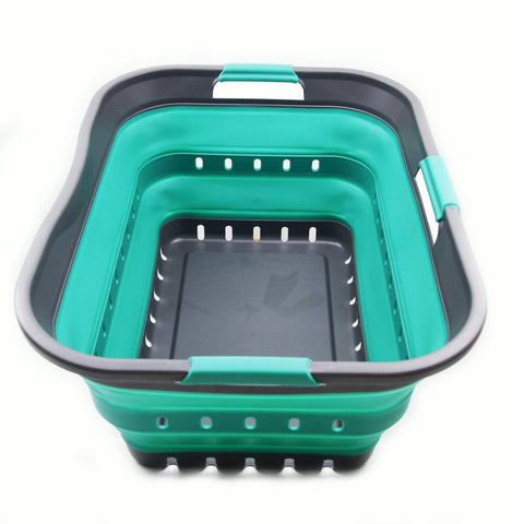SAMMART front view showing product packaging and organized appearance