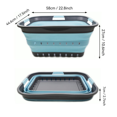 SAMMART close-up of comfort grip handle for easier carrying and reduced strain