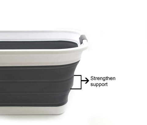 SAMMART ice beverage tub chilling drinks for parties convenience benefit