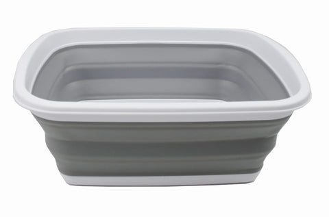 SAMMART tub used as ice bucket keeping drinks chilled