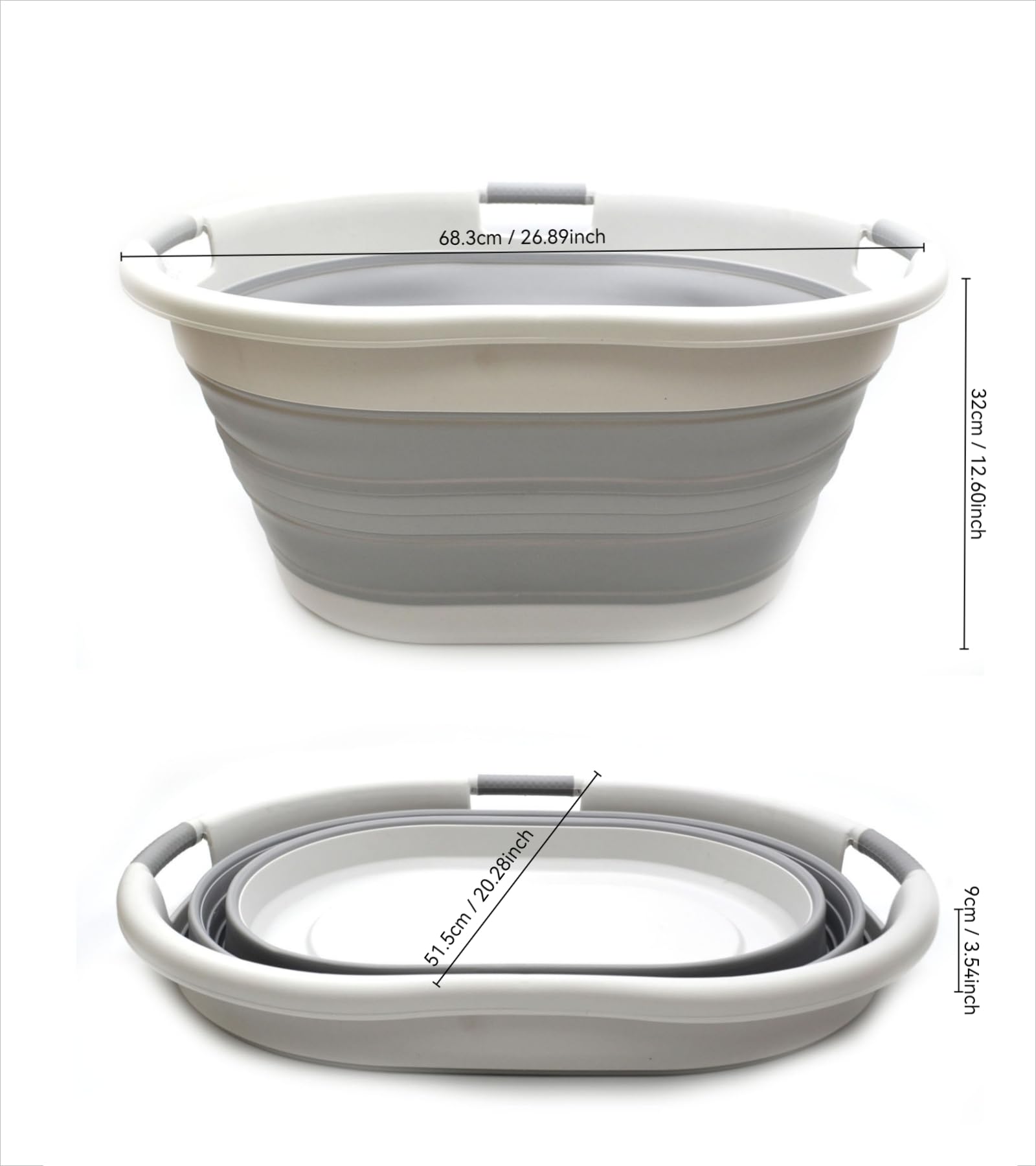 SAMMART used as beverage ice tub at party to keep drinks chilled and accessible