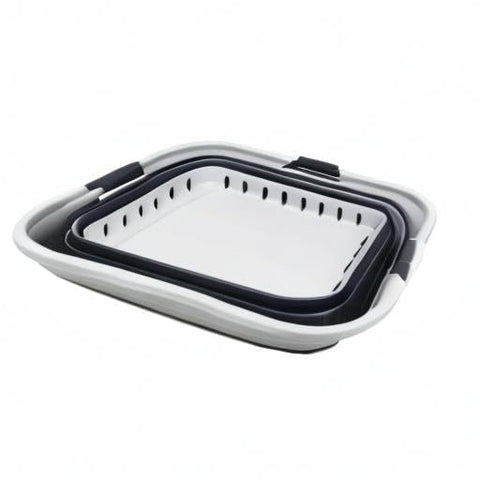 SAMMART placed in bathroom blending with decor and saving space