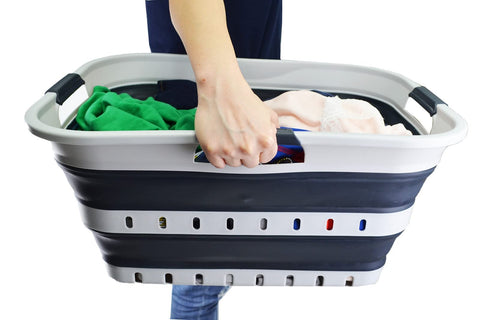 SAMMART inner surface texture easy to wipe clean and maintain
