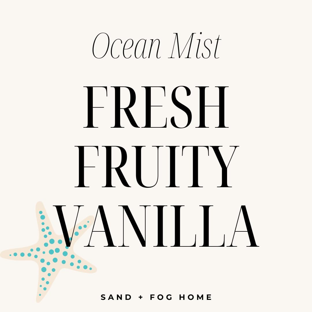 Sand + Paws wax texture close-up revealing quality blend and smooth burn