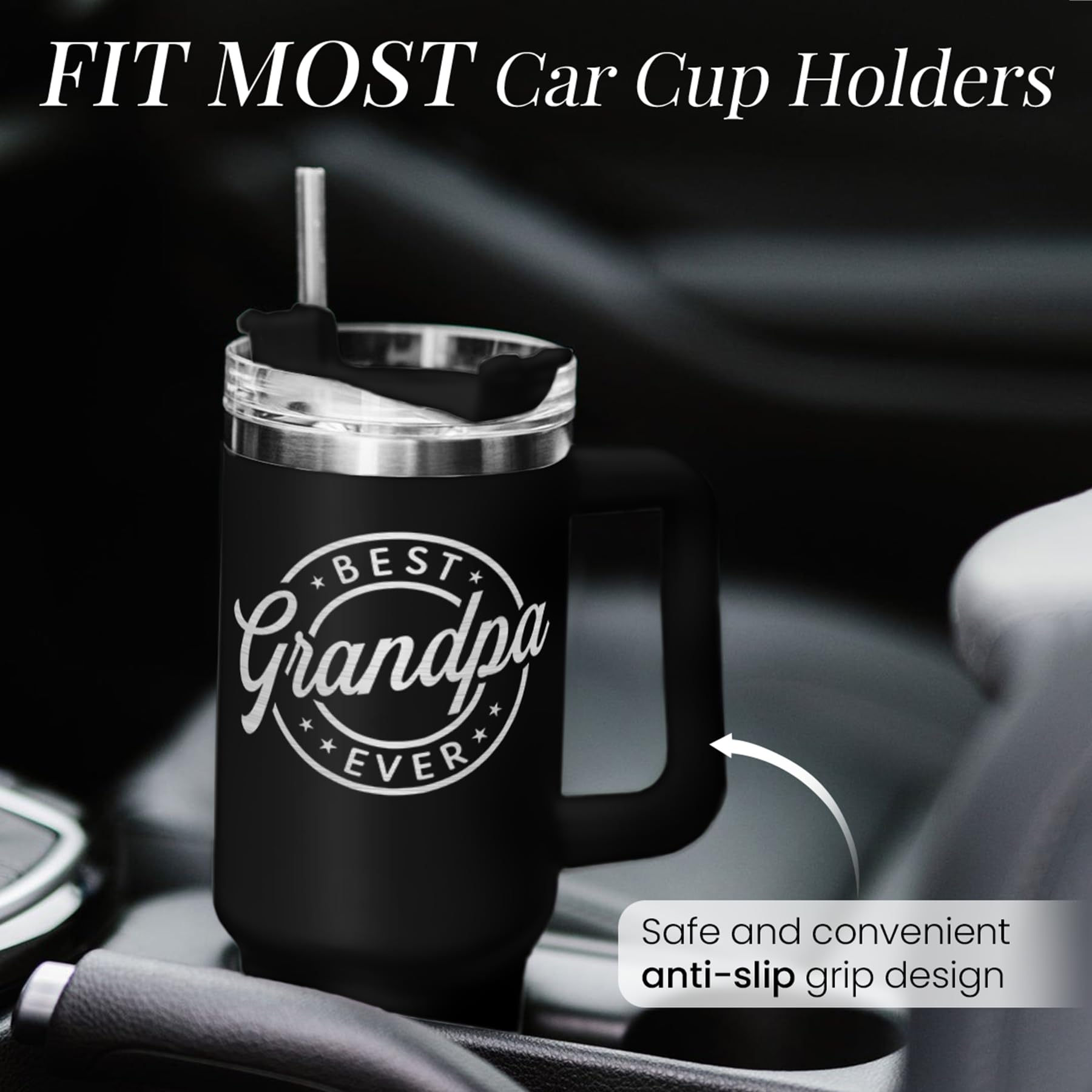 SANDJEST array of design options displayed for personalized gift choices