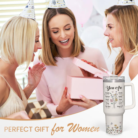 SANDJEST placed on a coffee table in lifestyle scene showing everyday gifting appeal