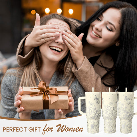 SANDJEST gift-ready packaging displayed to show presentable gifting option