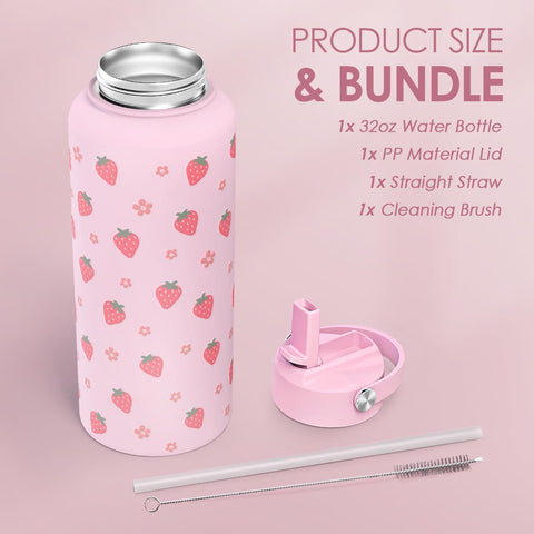 SANDJEST lid and straw detail for easy sipping benefit