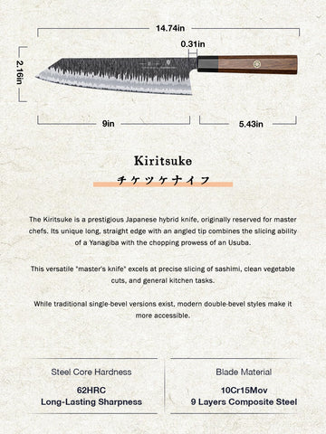 SANMEIHO next to ruler to show nine-inch scale and size clarity