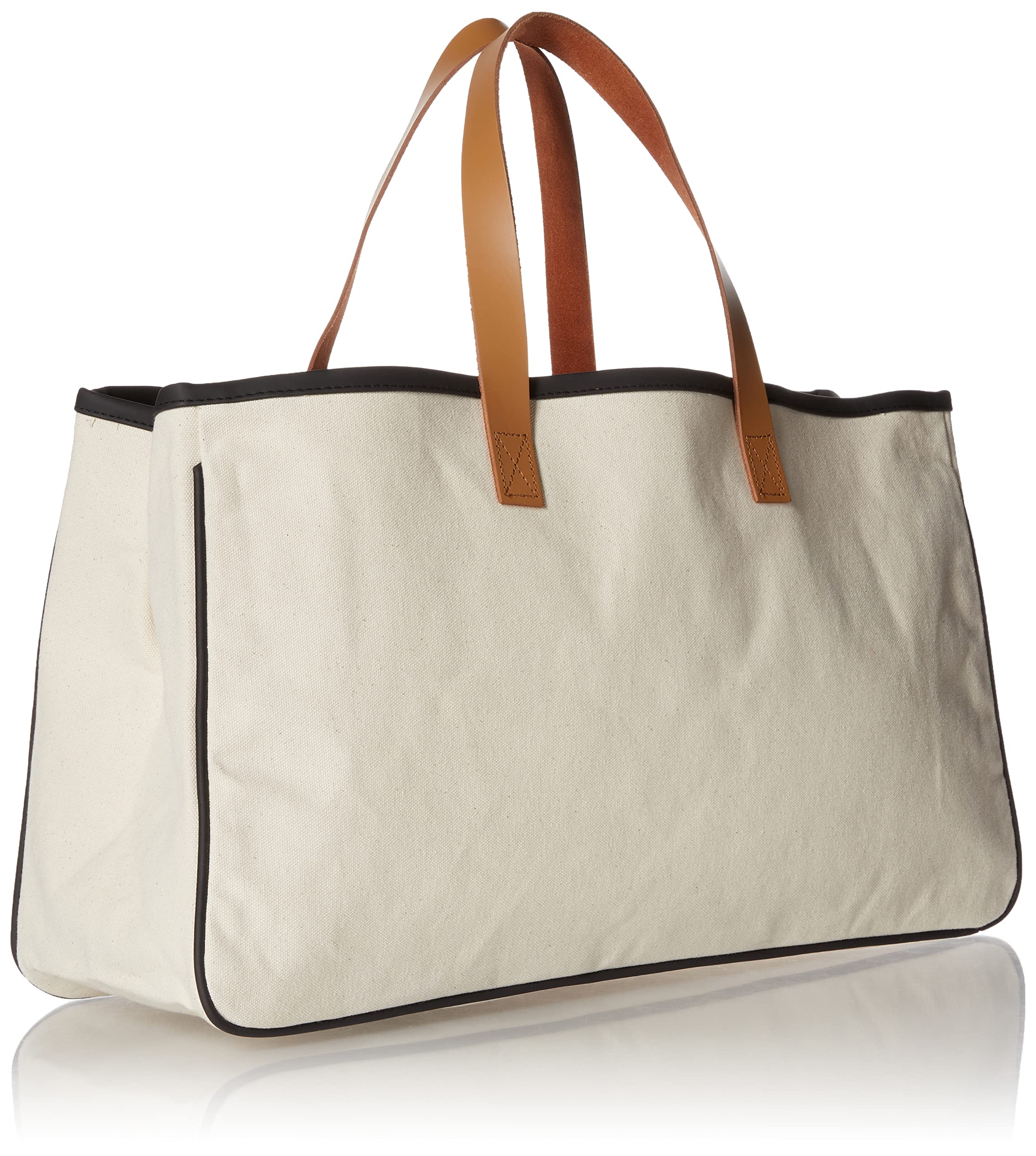 Santa Barbara Design Studio waterproof lining close-up protecting contents from moisture