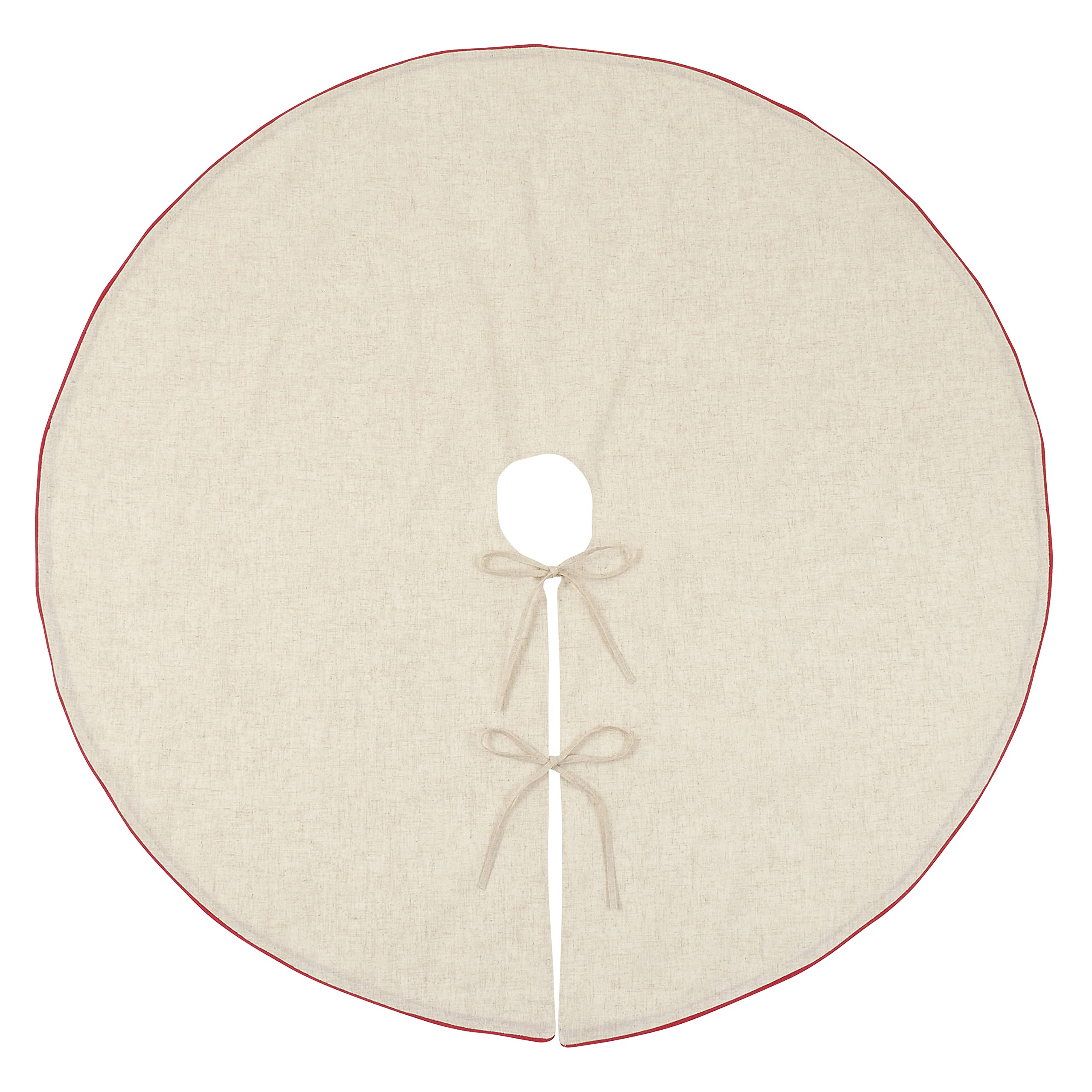 SARO LIFESTYLE Toscana close-up of linen blend texture highlighting durable soft finish