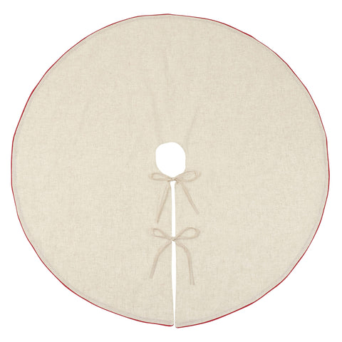 SARO LIFESTYLE Toscana close-up of linen blend texture highlighting durable soft finish