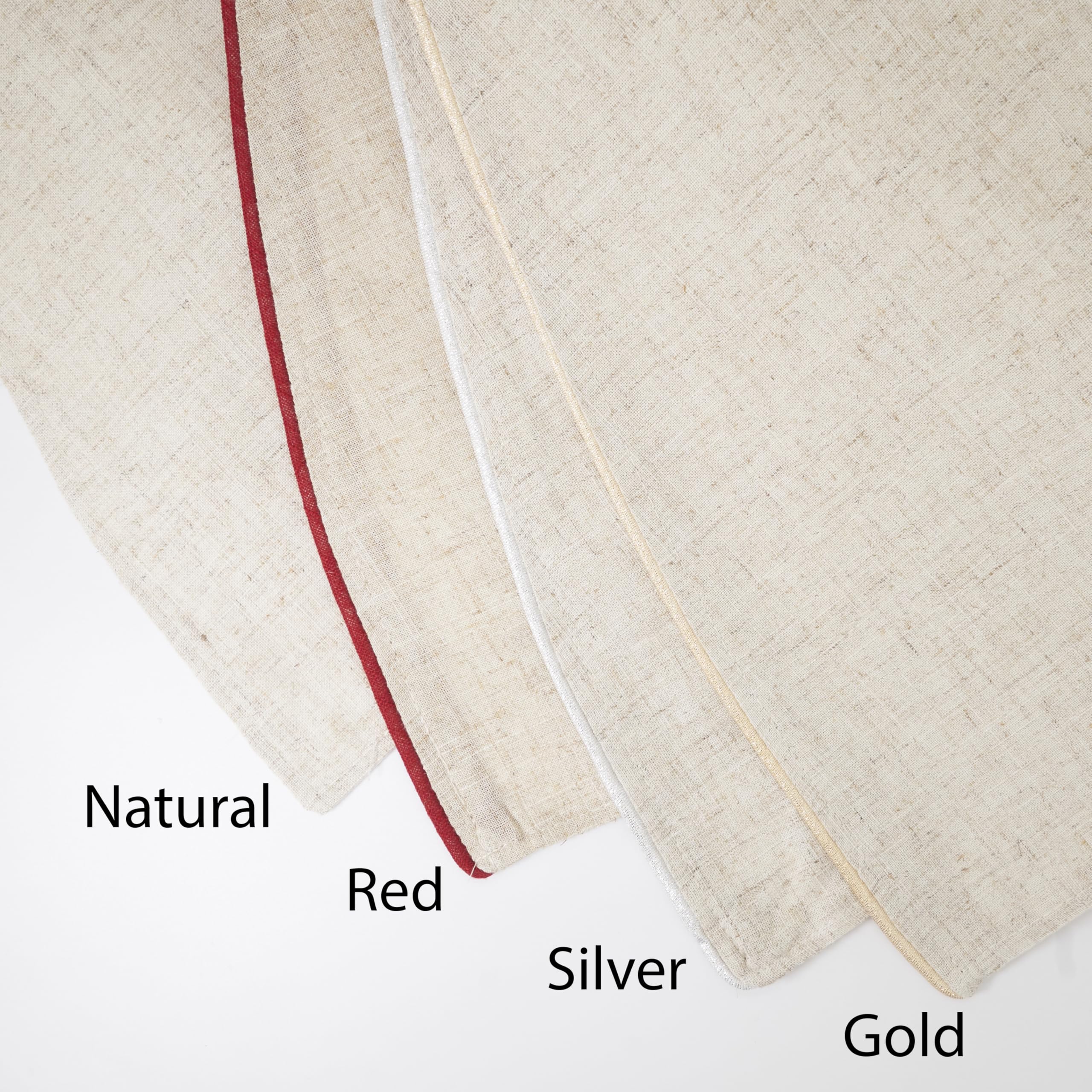SARO LIFESTYLE Toscana back tie closure detail ensuring secure placement around tree base