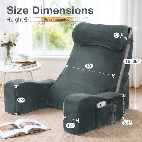 Sasttie armrest detail highlighting sturdy support for relaxed arms