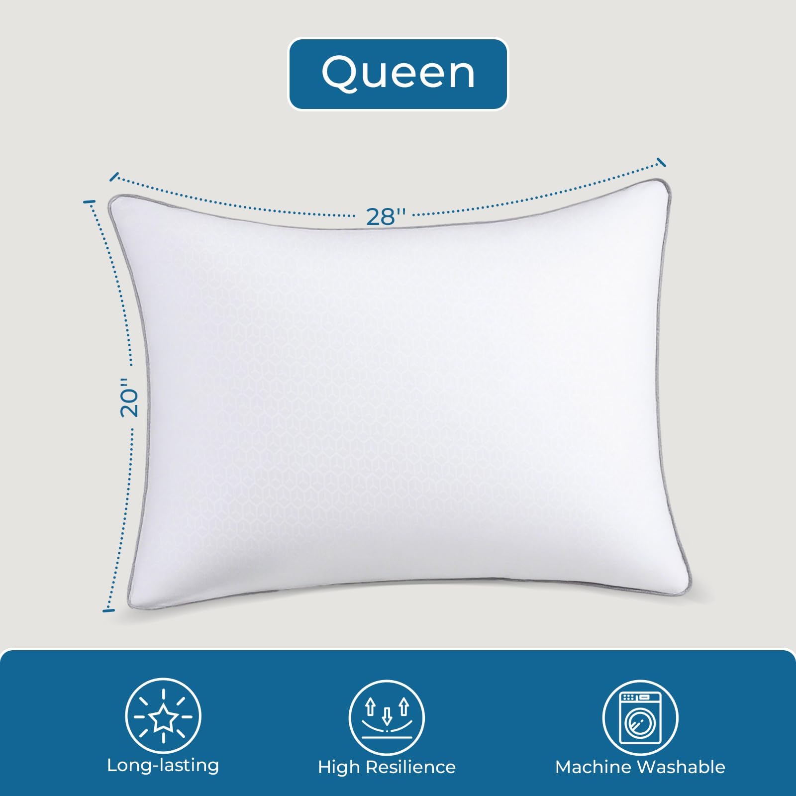 Sasttie embossed cover detail highlighting texture and elegant durability
