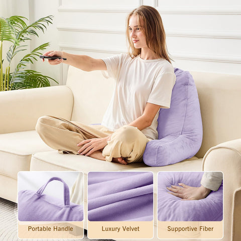 Sasttie filling detail illustrating resilient fibers and long-lasting support