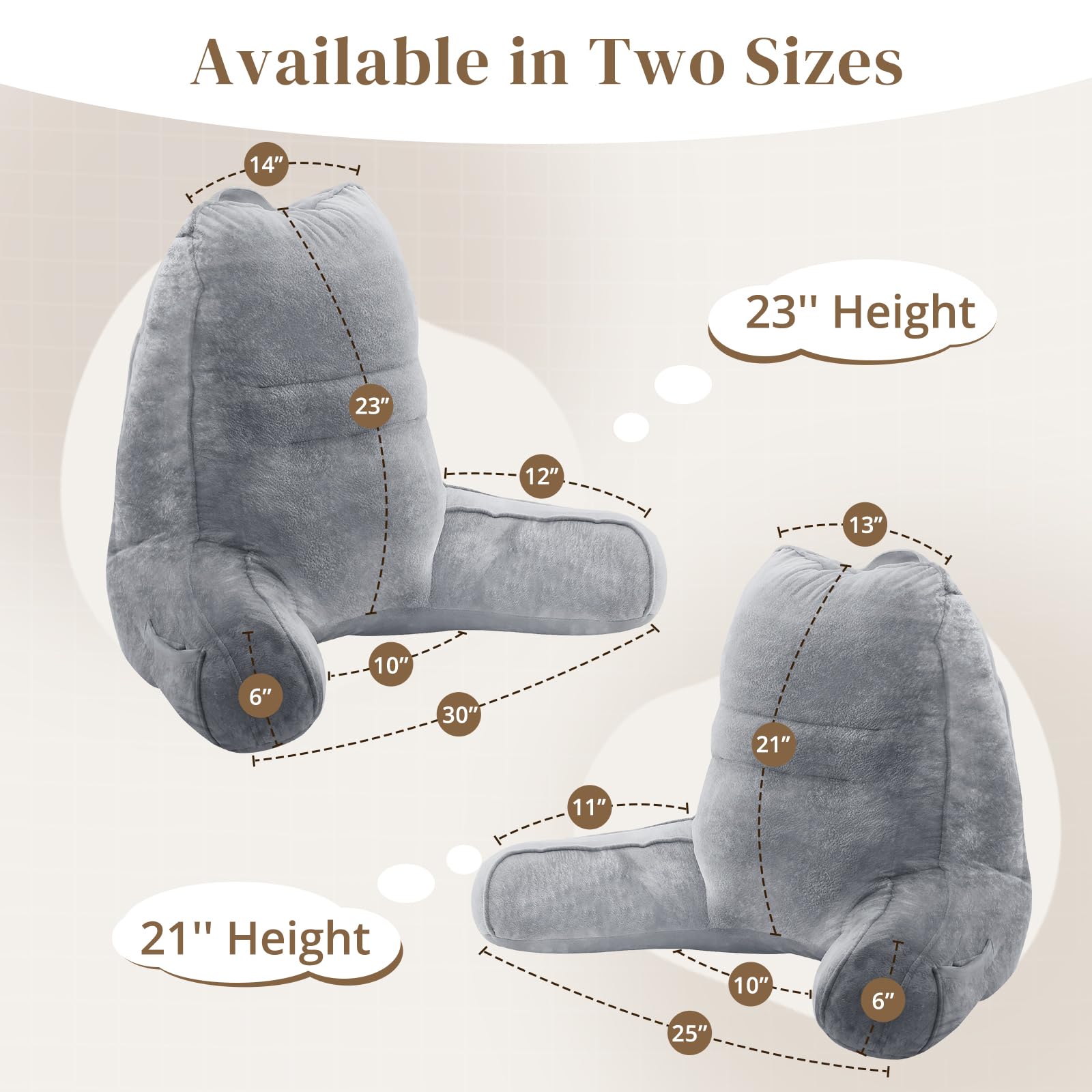 Sasttie close quilt detail highlighting durable stitch and anti-clump benefit