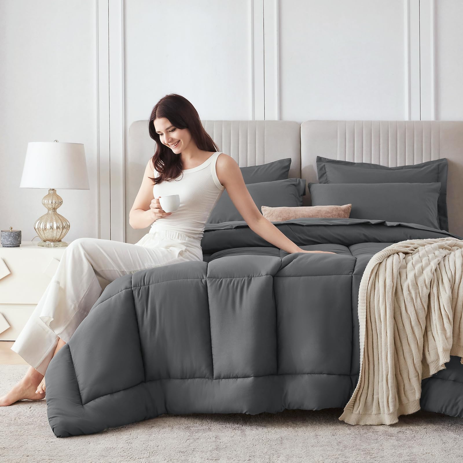 Sasttie size comparison with Twin XL mattress showing correct dimensions and fit benefit