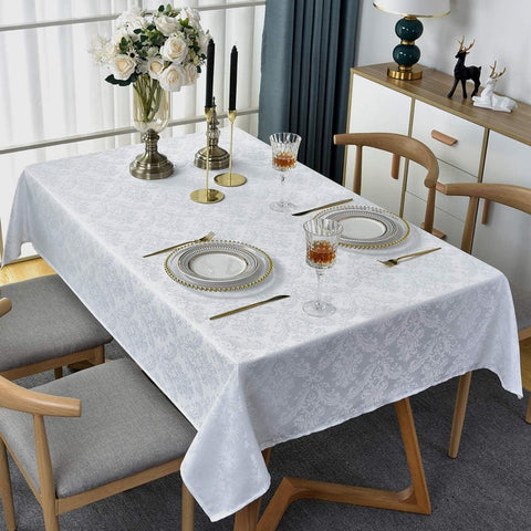 SASTYBALE close-up of damask texture highlights woven detail and refined look