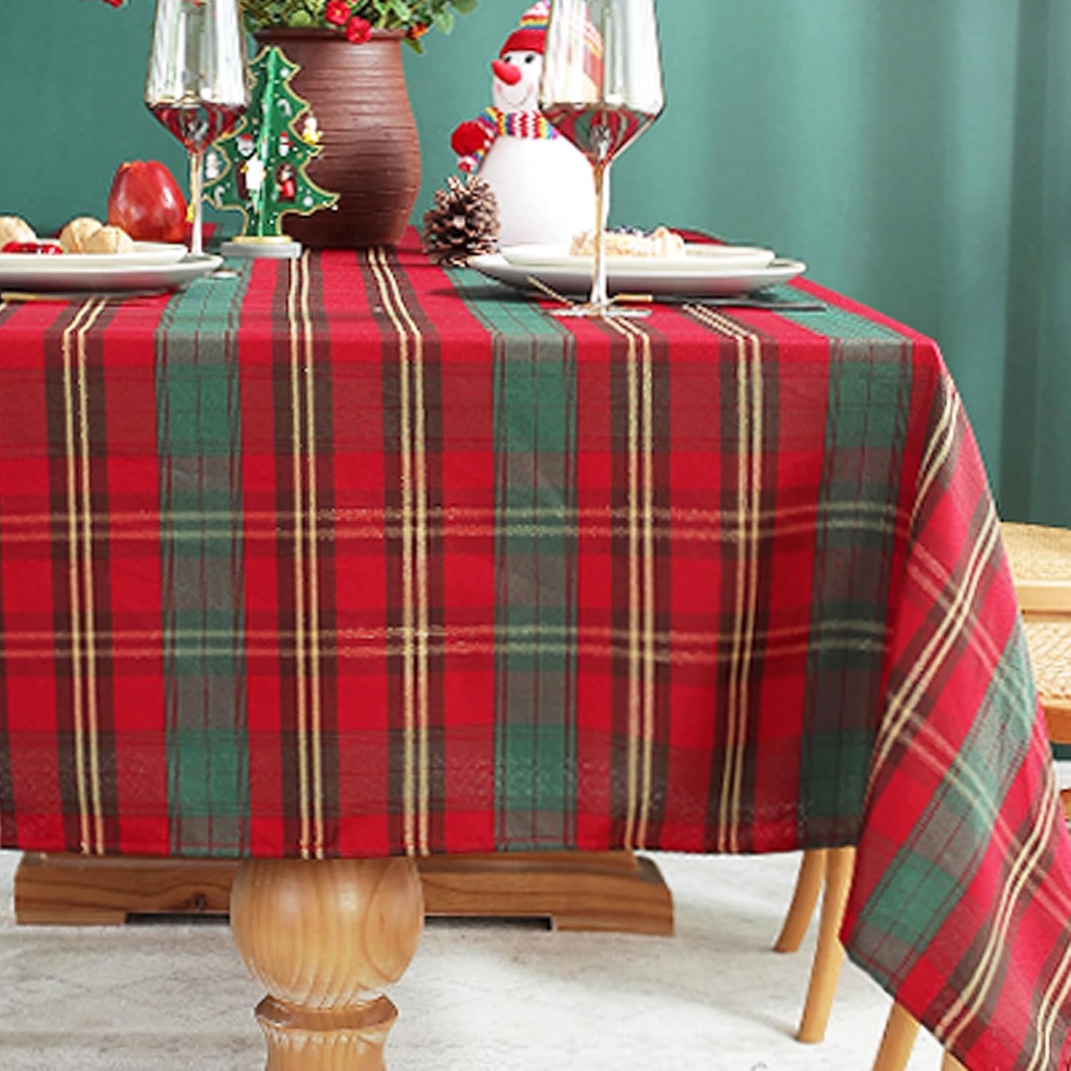 SASTYBALE hem and stitching close-up highlighting durable finish and long-term use
