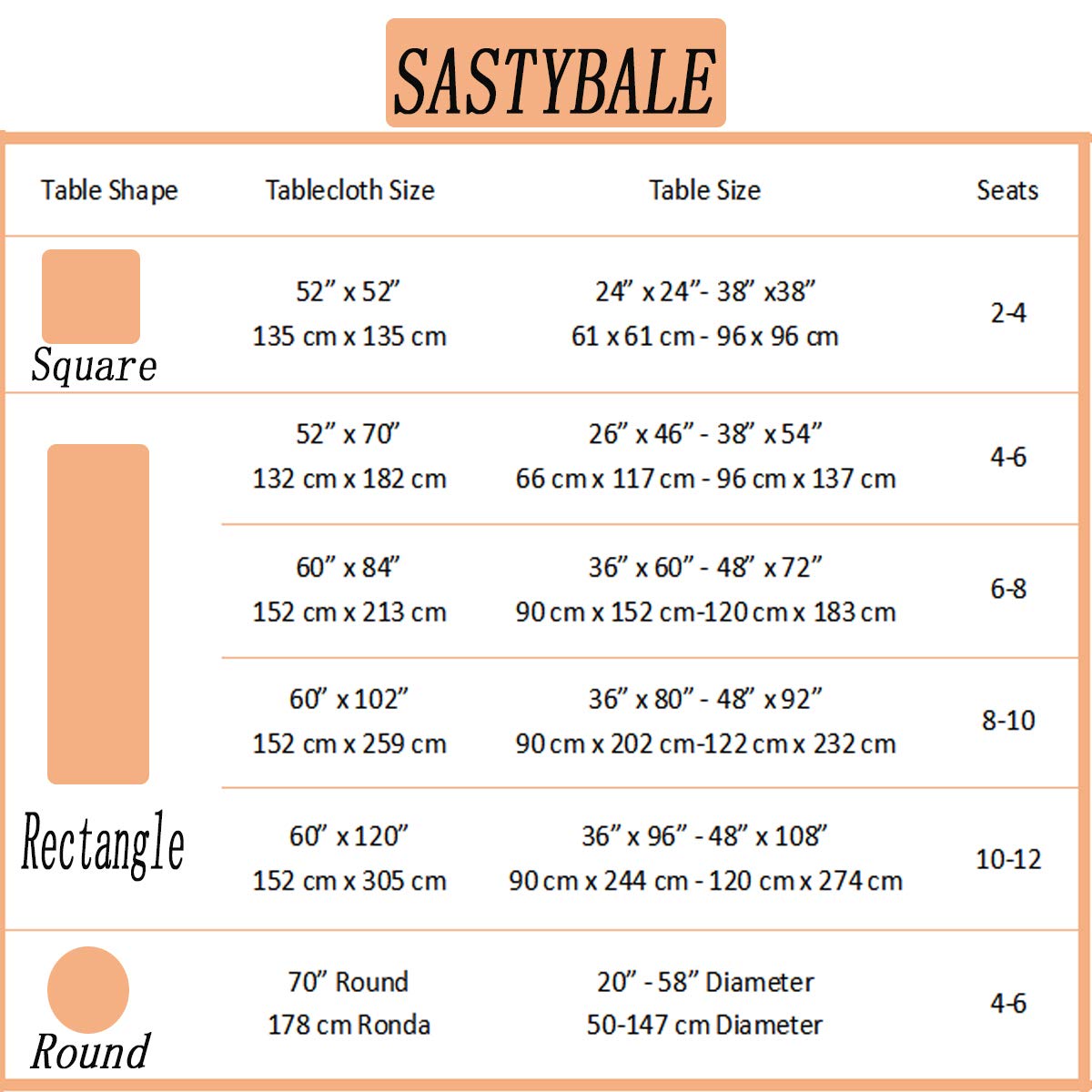 SASTYBALE lifestyle scene on kitchen buffet showing coordinated seasonal décor