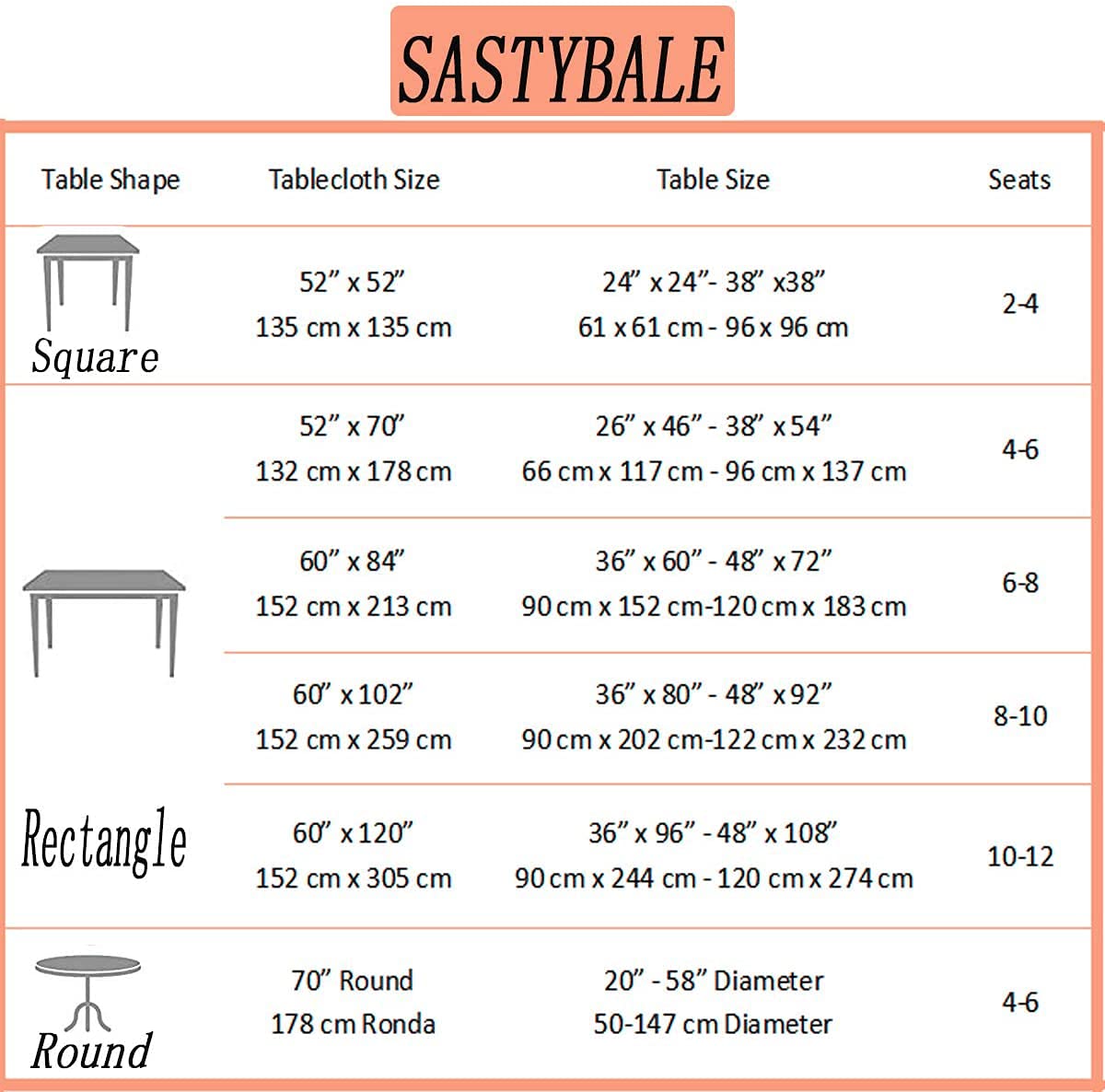 SASTYBALE tablecloth at outdoor picnic showcasing weatherable fabric and casual style