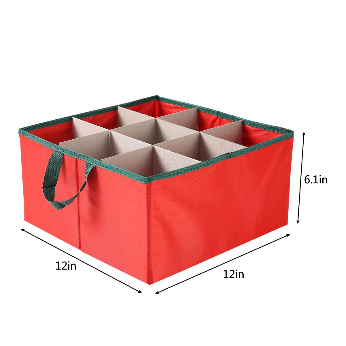 Sattiyrch stored in closet illustrating compact, seasonal storage convenience