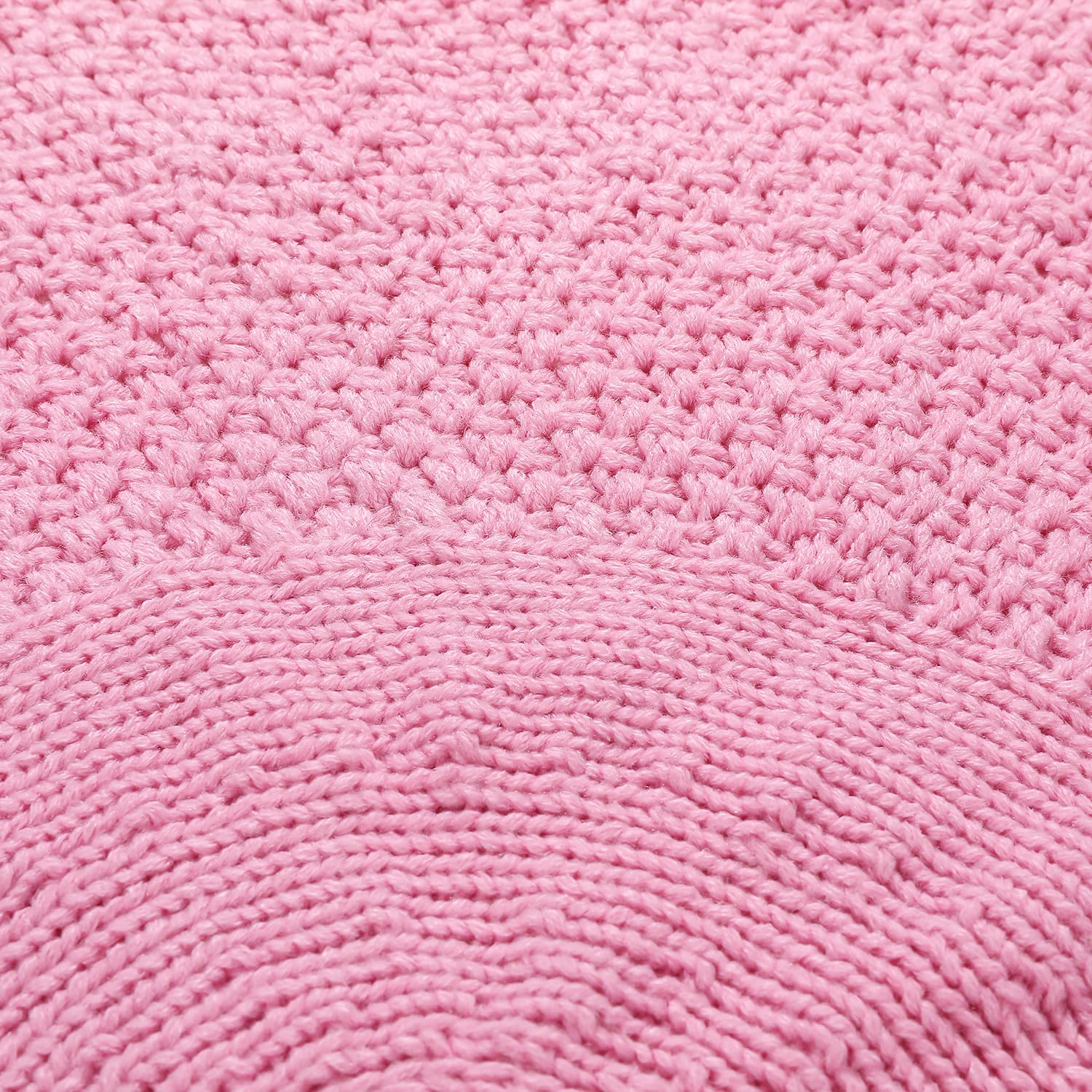 Sattiyrch label and stitching close-up emphasizing sturdy craftsmanship