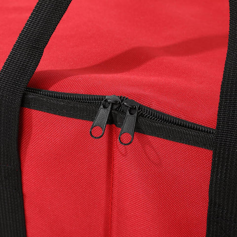 Sattiyrch label pocket closeup enabling quick identification of contents