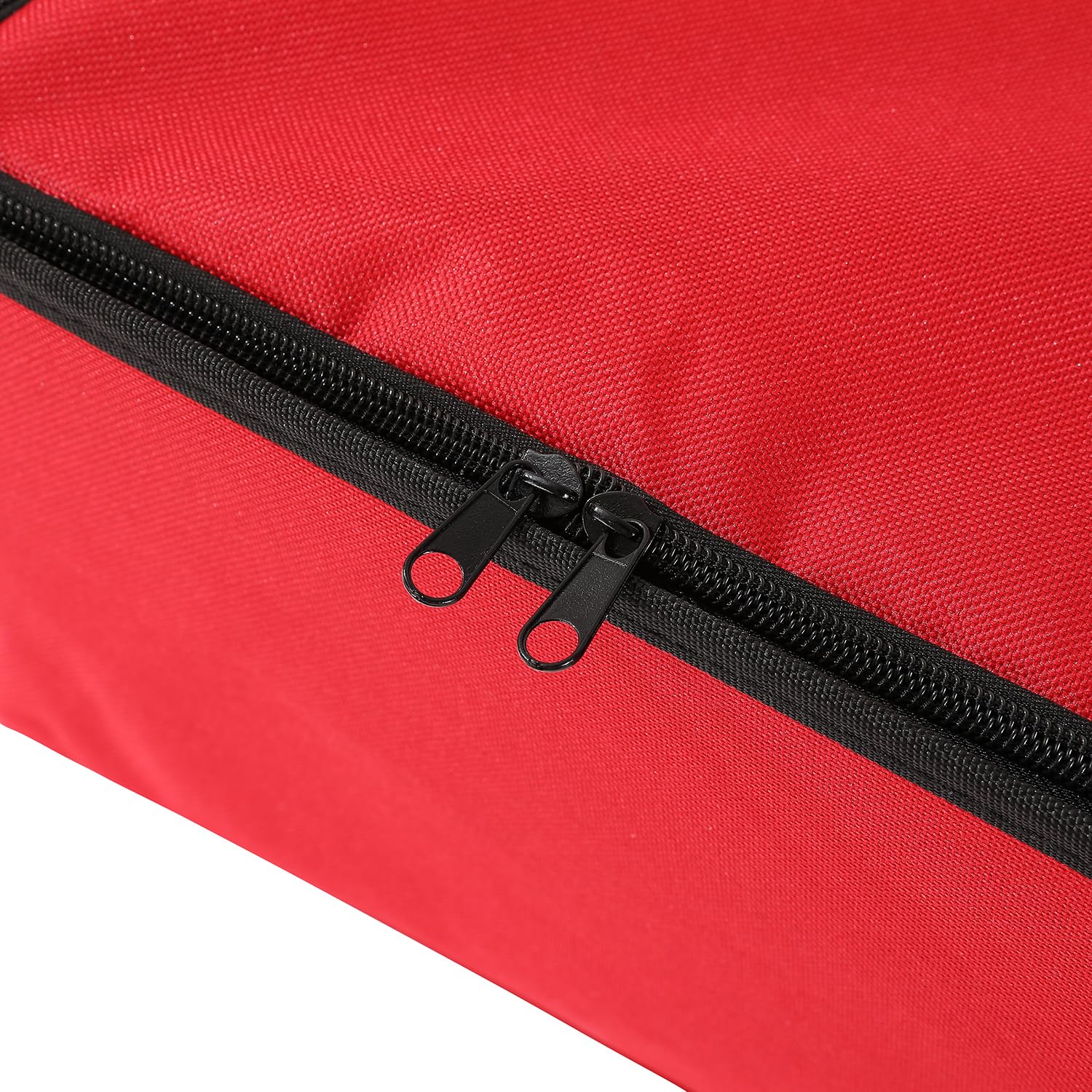 Sattiyrch transparent label slot for quick identification and organization