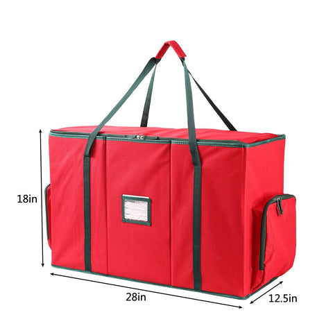 Sattiyrch open box with removable trays demonstrating easy access and transport