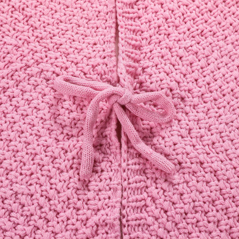 Sattiyrch skirt shown with full tree to illustrate 48-inch size and coverage