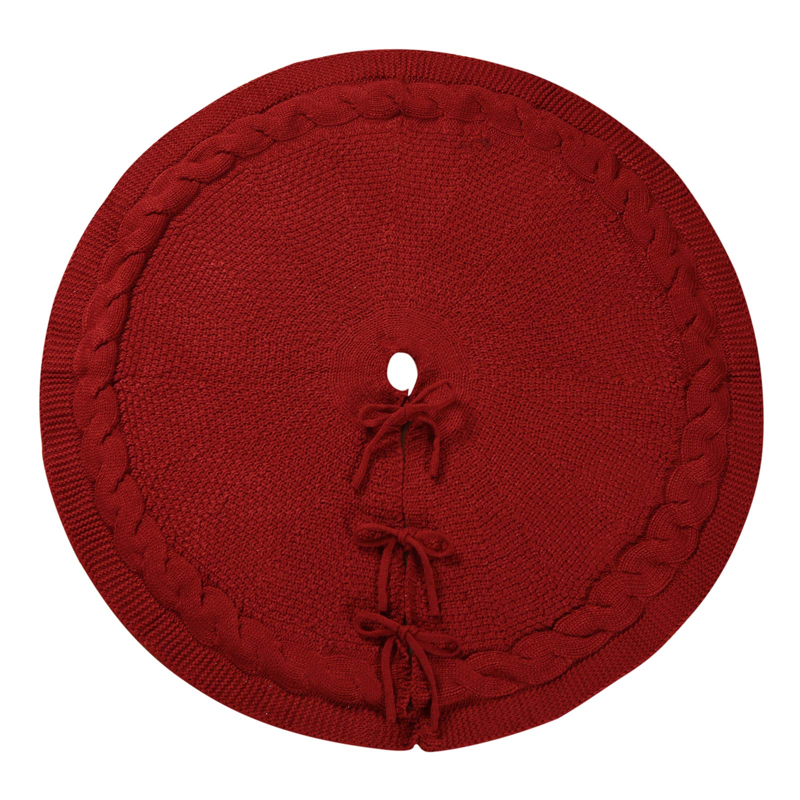 Sattiyrch three-tie closure detail showing secure fit and anti-slip benefit