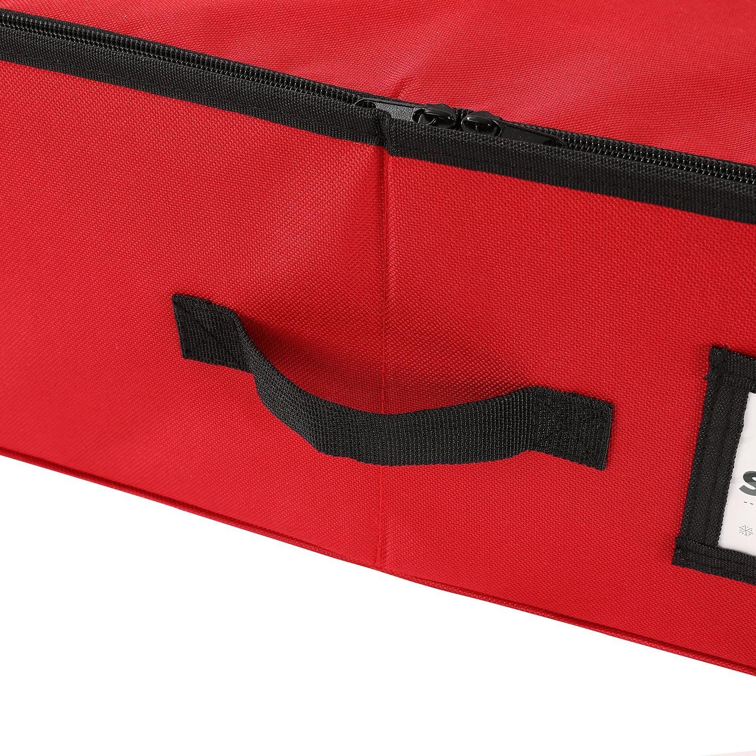 Sattiyrch under-bed placement demonstrating low-profile space-saving benefit